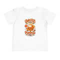 Sweeter Than Pumpkin Pie Toddler Tee