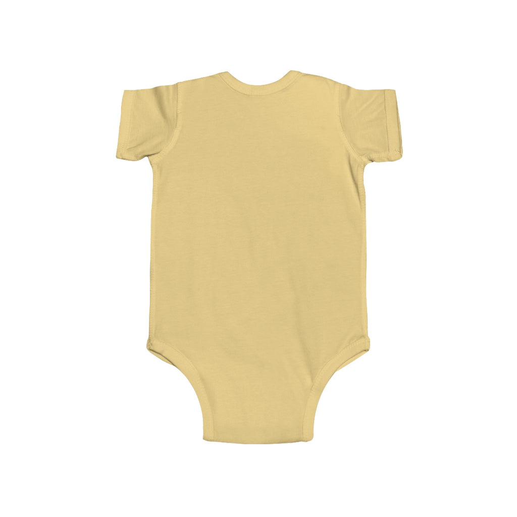 Sweeter Than Pumpkin Pie Baby Onsie