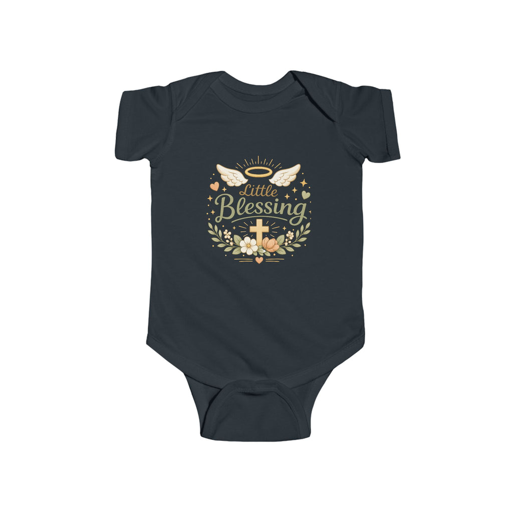 Little Blessing Bodysuit