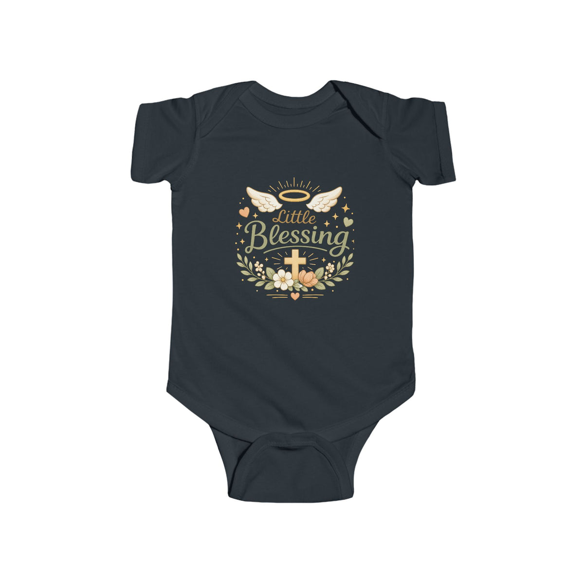 Little Blessing Bodysuit