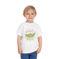 Sweet Pea Toddler Shirt