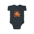 My First Fall Y'all Bodysuit