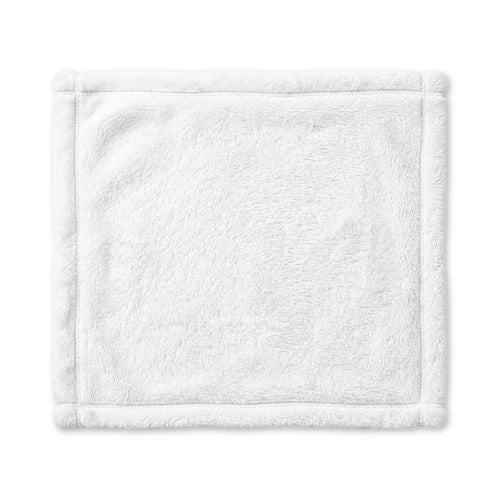 Baby Lovey Blanket — Cute Noah’s Ark Animal Minky Security Blanket