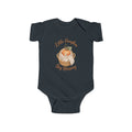 Little Pumpkin Big Blessing Infant onesie