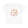 Heaven Sent and Slightly Dramatic Toddler Tee