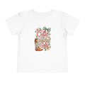 Cutie with a Country Side Toddler Tee