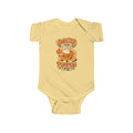 Sweeter Than Pumpkin Pie Baby Onsie