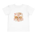 Raised by Puppies Toddler Tee