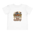 Little Boots Big Country Toddler Tee