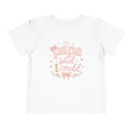 Papa Said I Could toddler tee