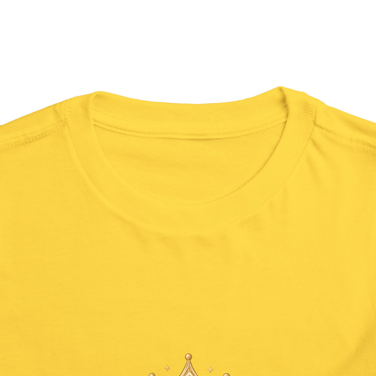 Princess Shirt for Girls, Pink Toddler Graphic Tee, Crown Birthday Outfit, Little Princess Gift, Cute Girls T-Shirt