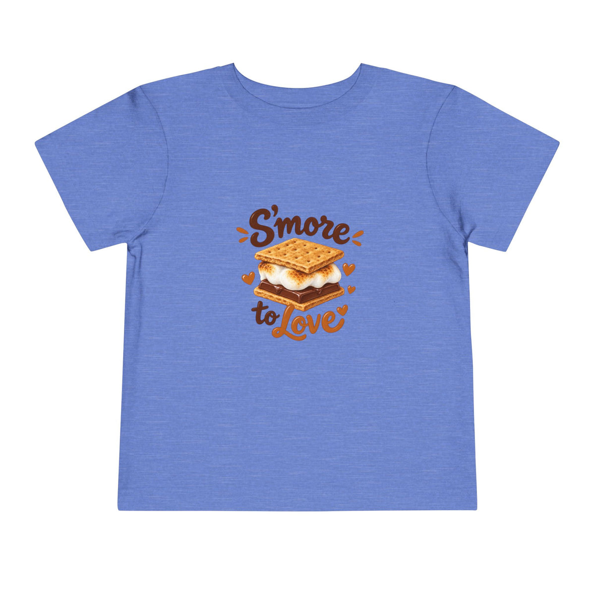 S'more to Love Toddler Tee